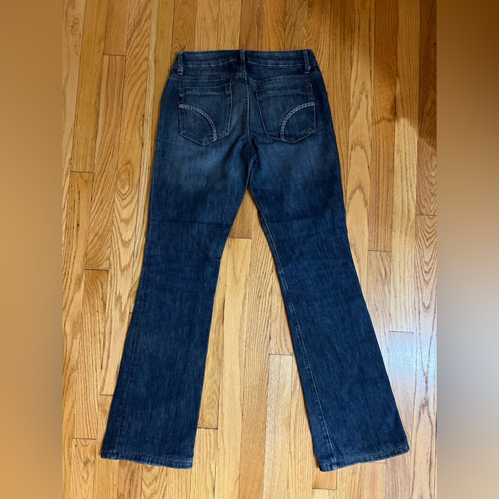 Joe’s Jeans
